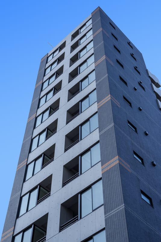 カーサスプレンディッド一番町の写真