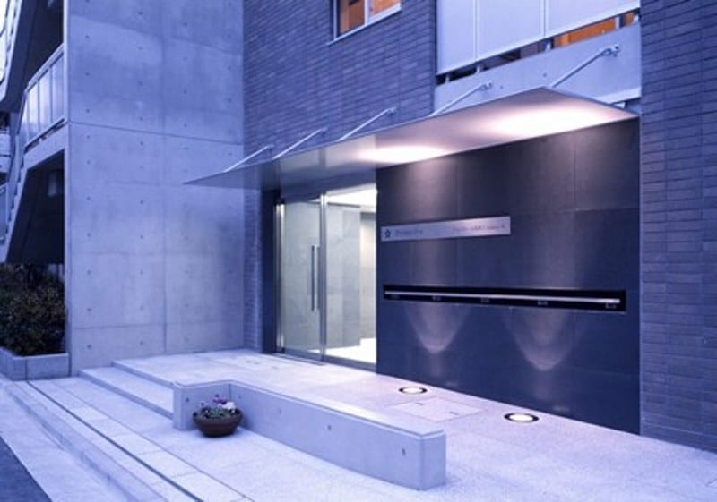 プリムヴェール西尾久 メゾンAの写真