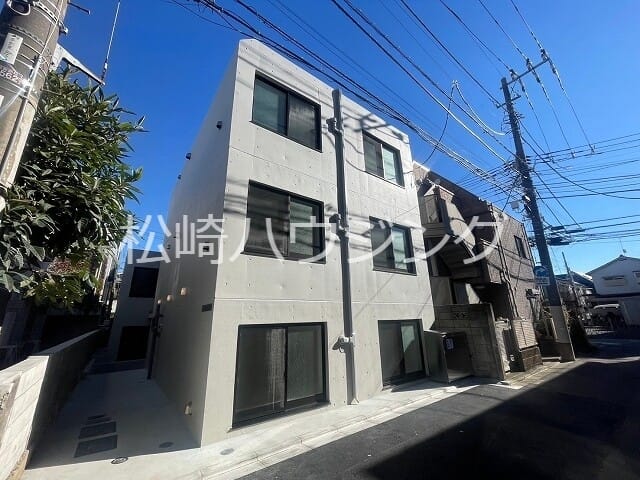 アペリオ新中野の写真