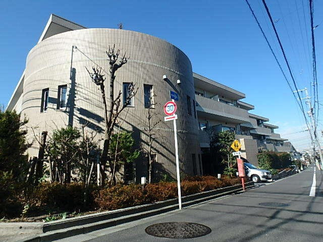 ガーデン目黒南の写真