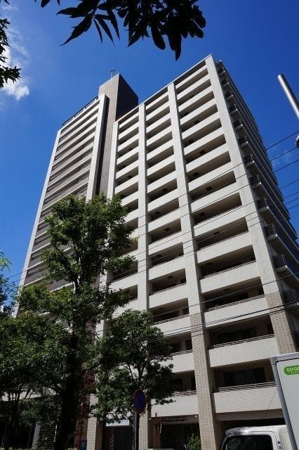 プレイス白金ブライトレジデンスの写真