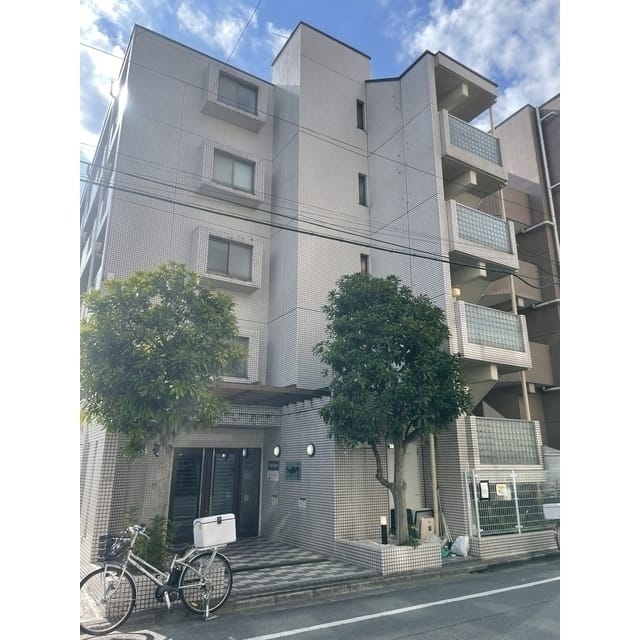 Navi多摩川の写真