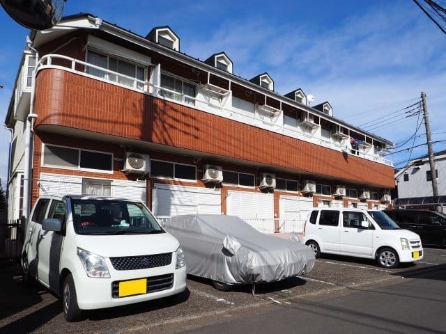 ユーズ・アークⅠ・Ⅱの写真