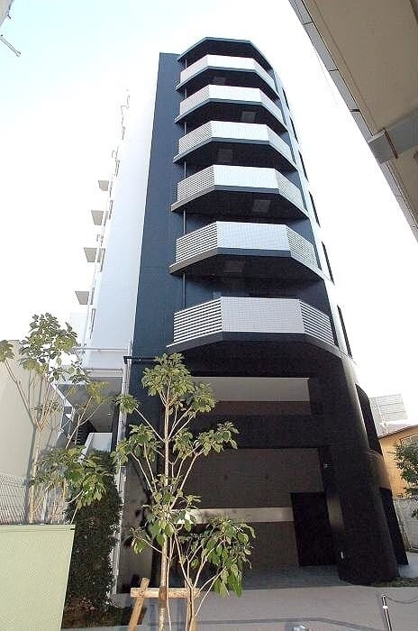 グランドコンシェルジュ広尾の写真