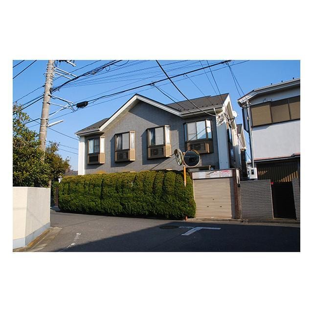 アーバンハイム成城1の写真