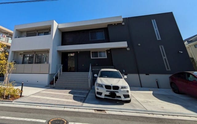 Lumiere Parkの写真