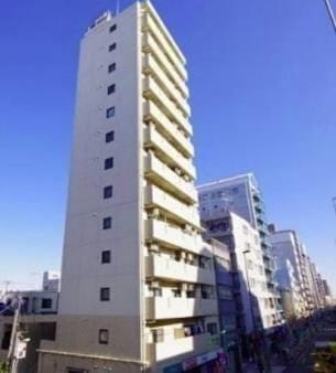 ペガサスマンション笹塚の写真