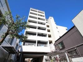 レノス新子安 0513
