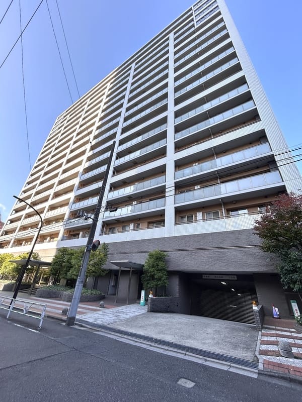 渋谷アインスの写真