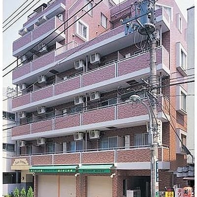 カーサ アサノの写真