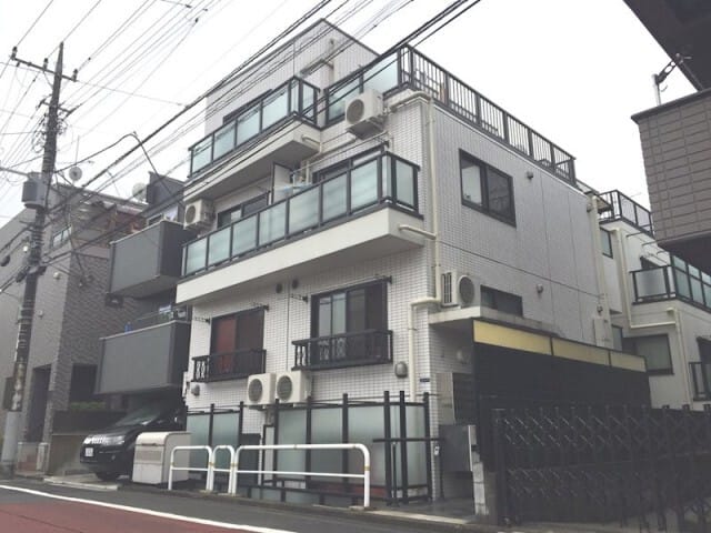 アニールの写真