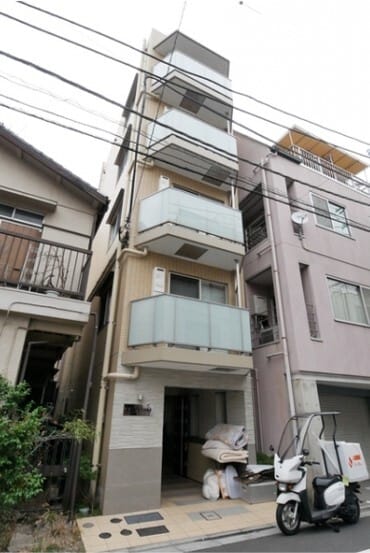 エスペルーモ本所吾妻橋の写真