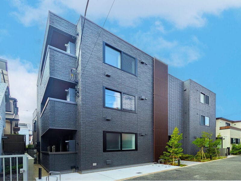 ラ メゾン ソマの写真