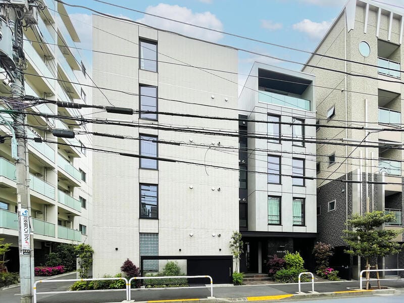 PASEO大崎の写真