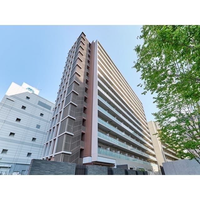 BLESS蔵前の写真