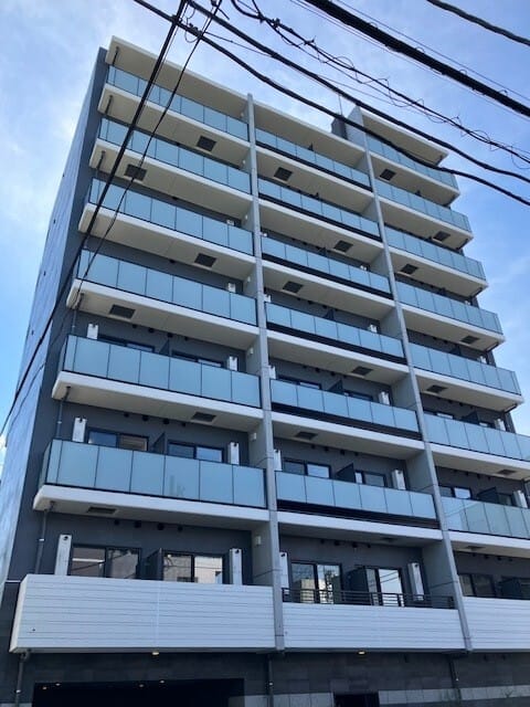 S-RESIDENCE王子Terceraの写真