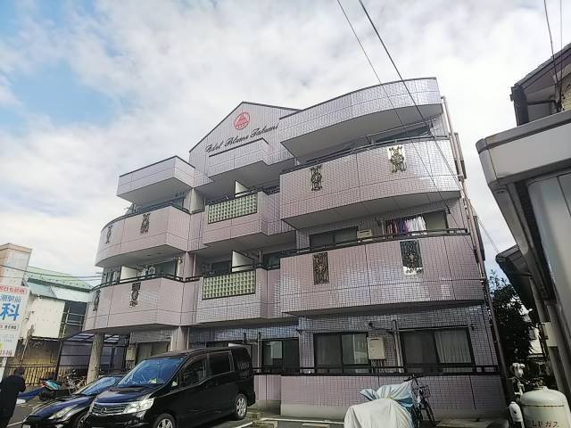 エーデルブルーメ内匠の写真