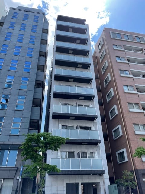 GENOVIA錦糸町スカイガーデンの写真