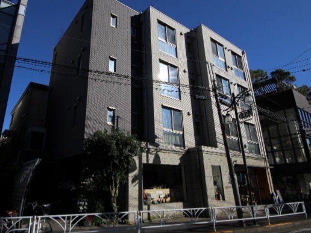 La・plage神宮の写真