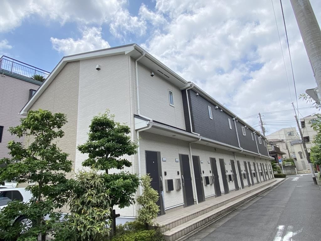 ミロワール中板橋 105