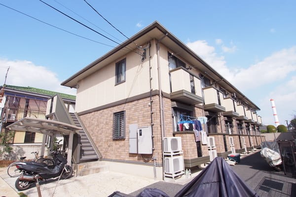 GRAND SOLEILの写真