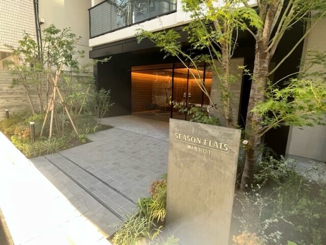 シーズンフラッツ錦糸町WESTの写真