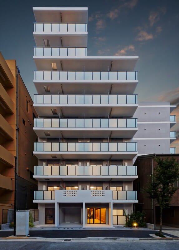 オープンブルーム押上の写真