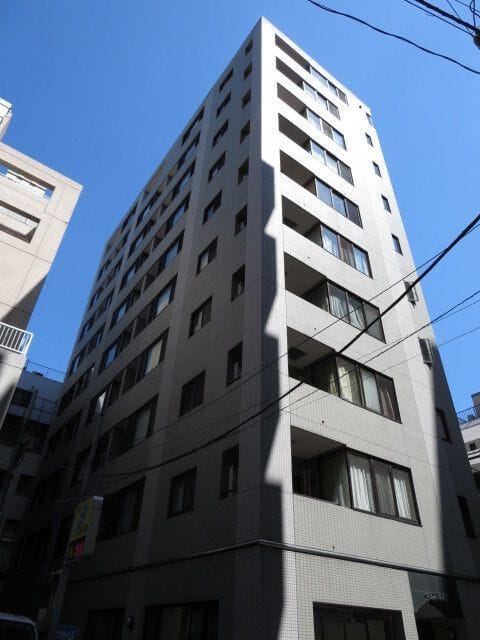 アムス馬喰町の写真