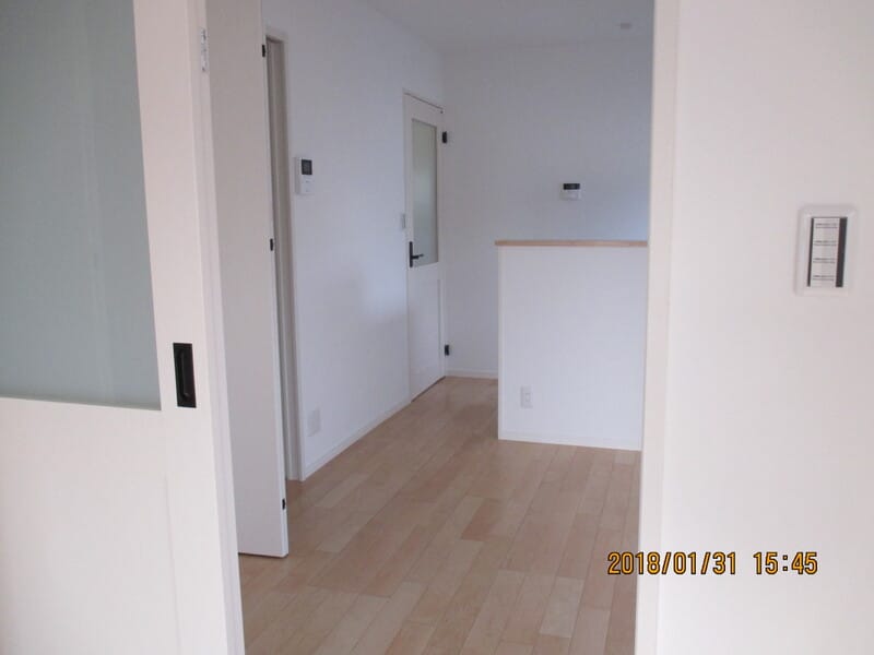 田中コーポの写真