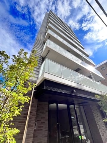 アーバネックス文京本郷の写真