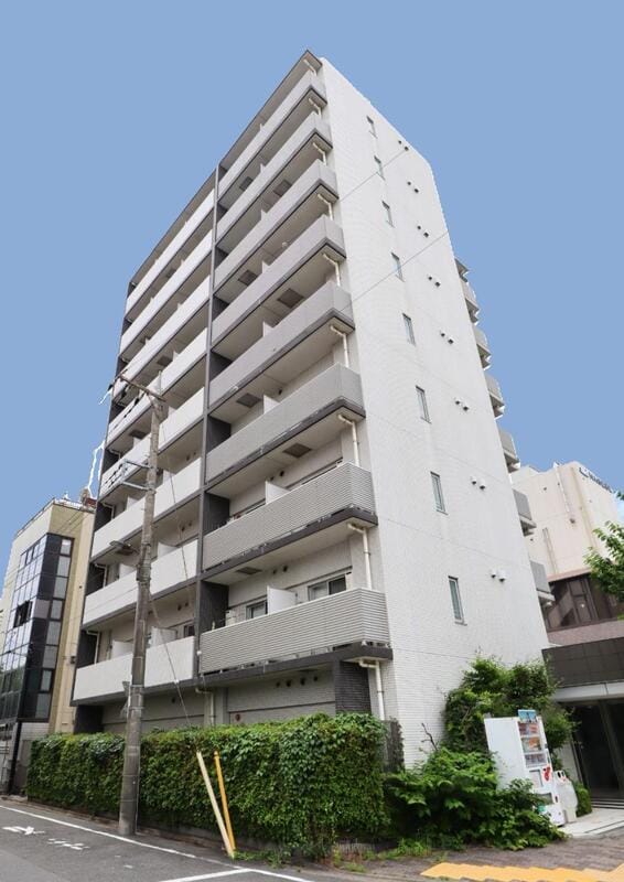 S-FORT潮見の写真