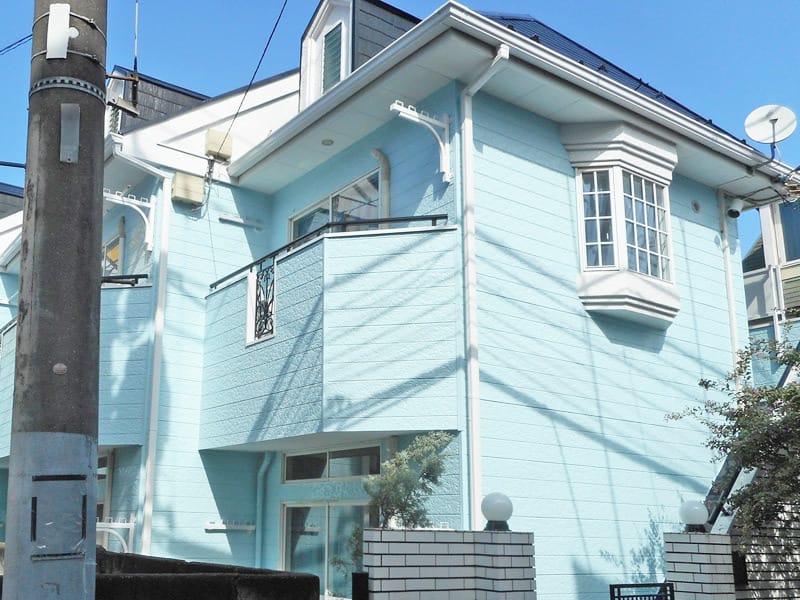 レオパレス北新宿の写真