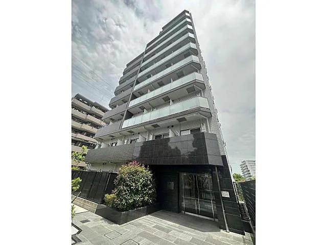 Risingplace綾瀬三番館の写真