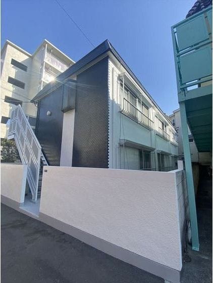 笹塚コーポの写真