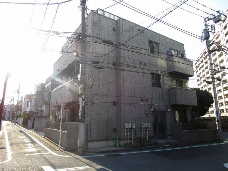 ウィステリアコートの写真