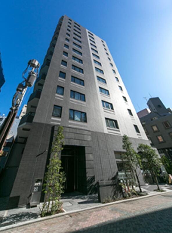 パークアクシス赤坂見附の写真