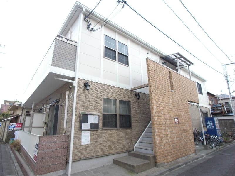 リリックコート梅田の写真