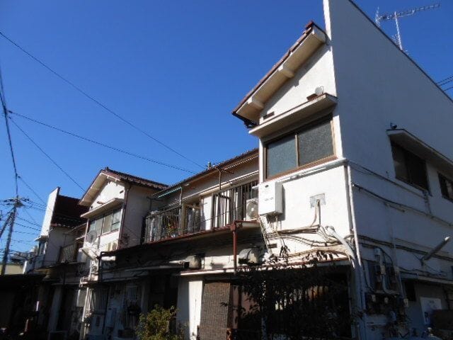 第1吉原ハイツの写真