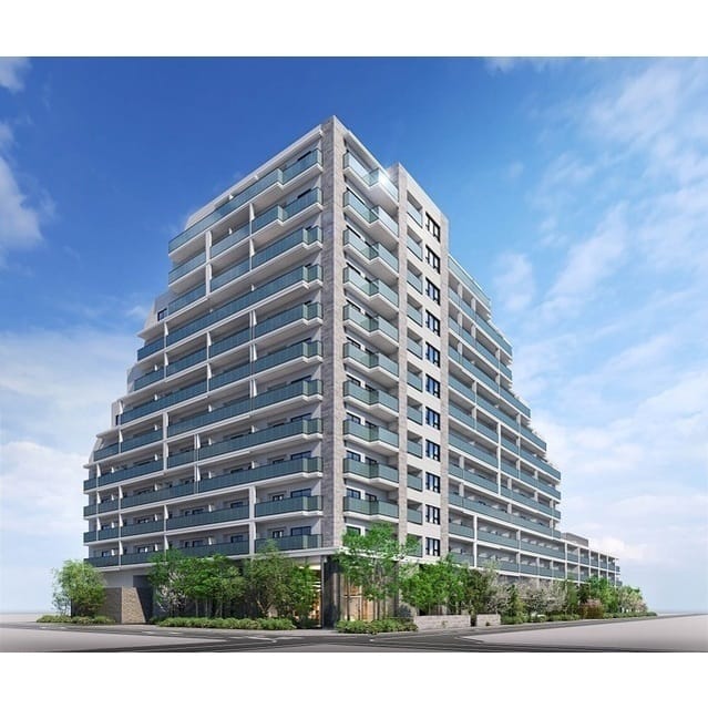 オアーゼ日暮里レジデンスの写真