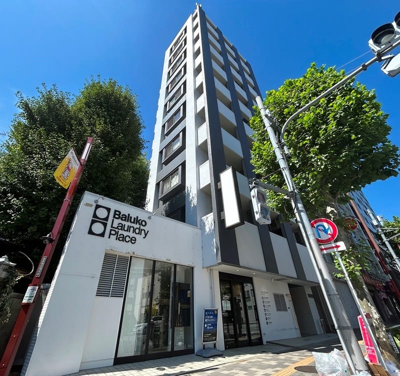 ルーク西早稲田の写真