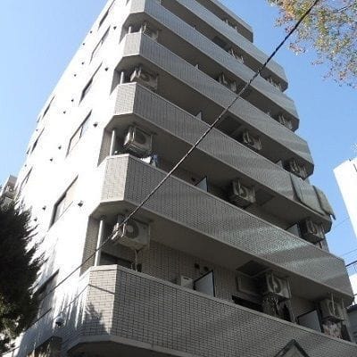 エヴェナール茗荷谷の写真