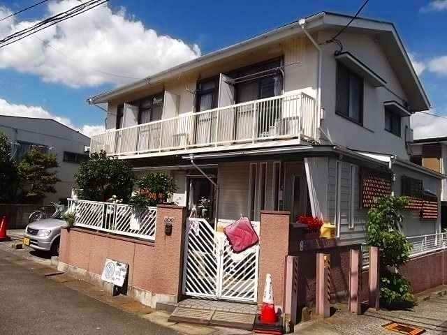 メゾンアベの写真