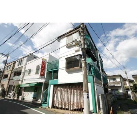 グリーンリーフの写真