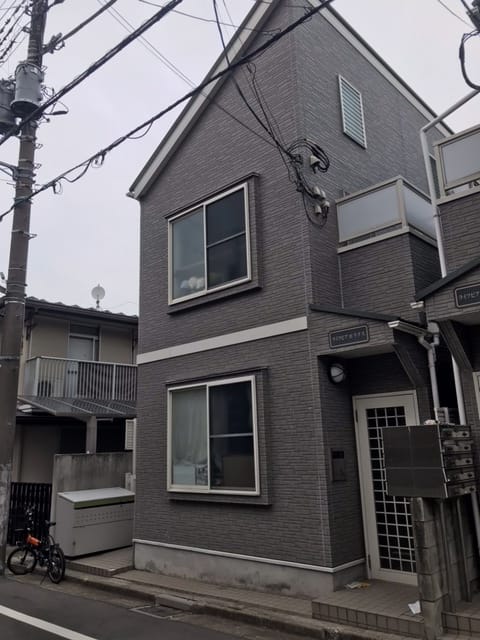 ライフピアポラリスの写真