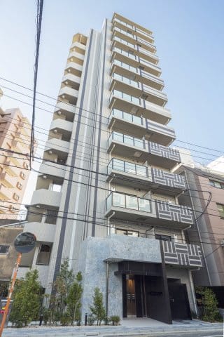 DIPS上野NORTHの写真