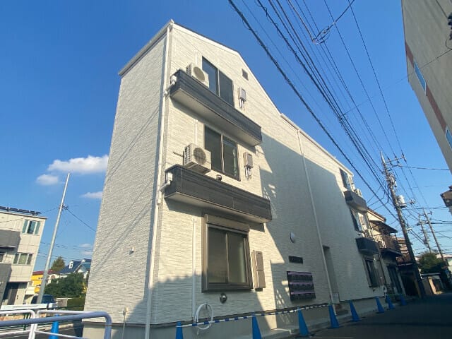 ドマーニ扇の写真