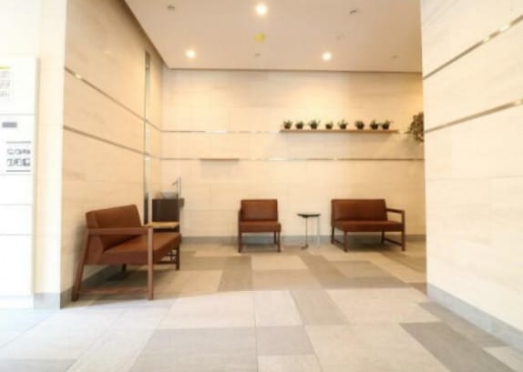 プレール・ドゥーク門前仲町Ⅱの写真