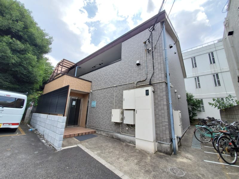 ドミール恵比寿の写真