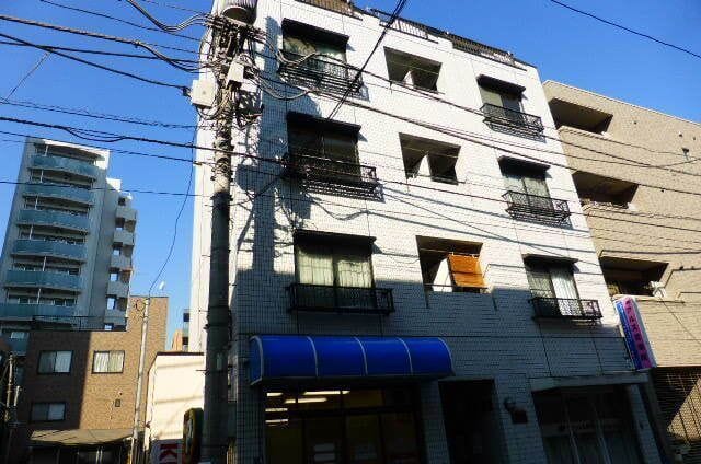 グレイン増田の写真