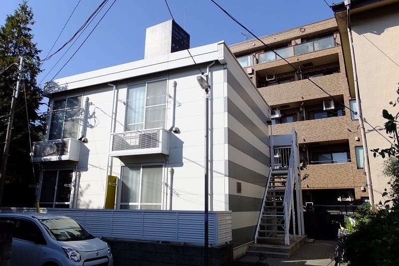 レオパレス四季の写真